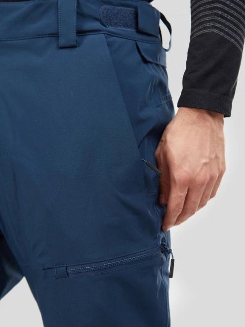 Teak Pants