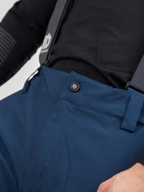 Teak Pants