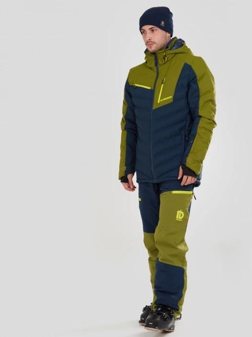 Teak Pants