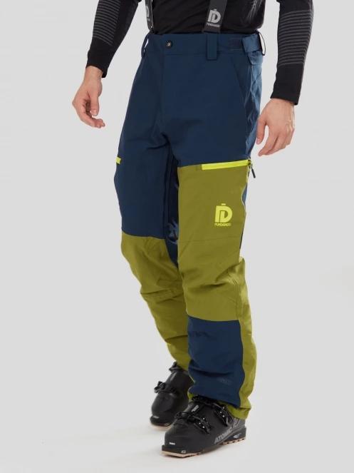 Teak Pants