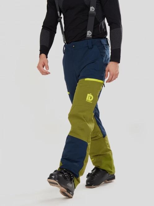 Teak Pants