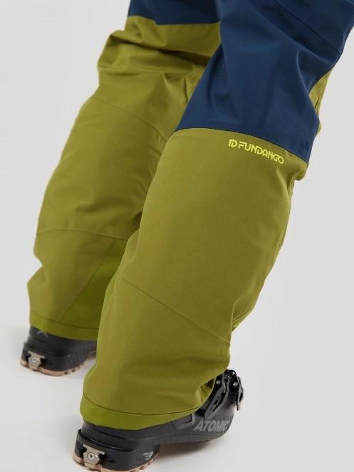 Teak Pants