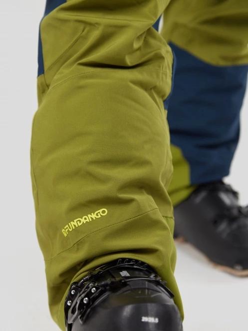 Teak Pants