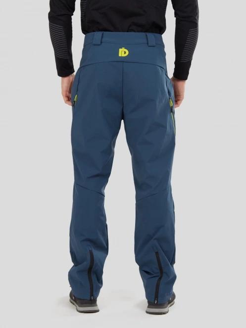 Akira Softshell Pants