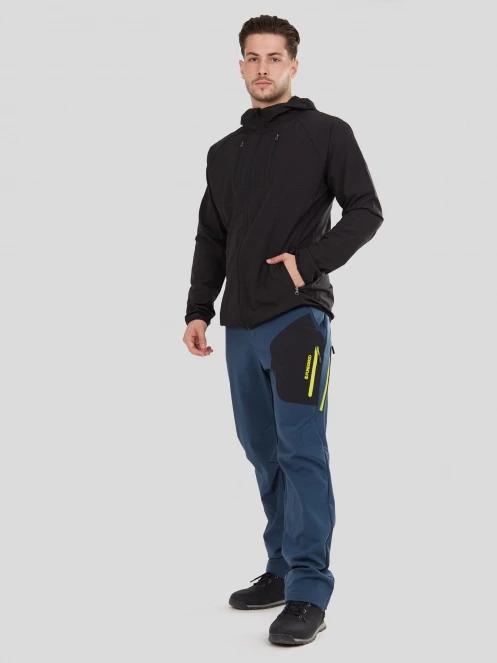 Akira Softshell Pants