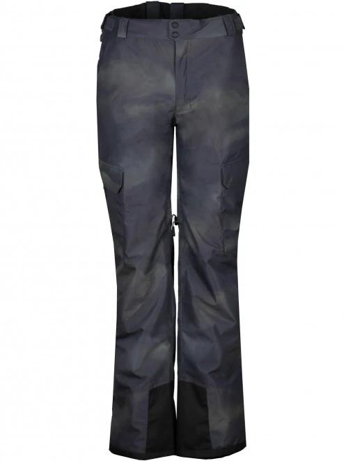 Sierra Colourblock Pants