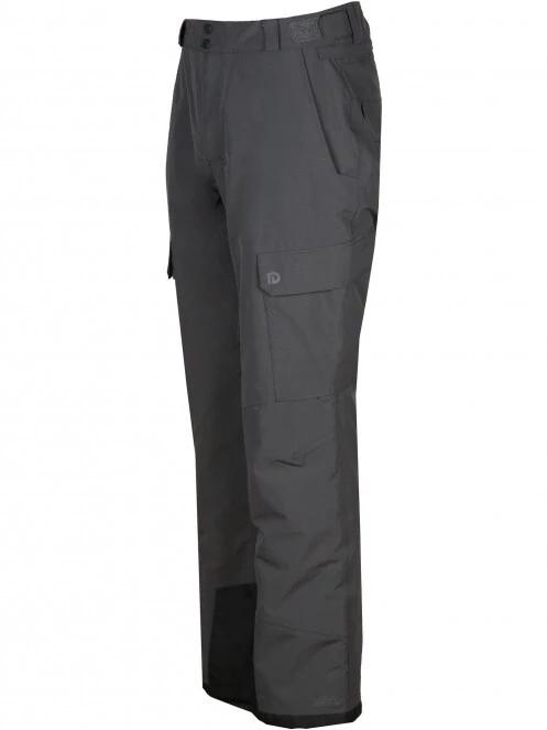 Fundango Sierra Colourblock Pants férfi sínadrág oliva színben 9