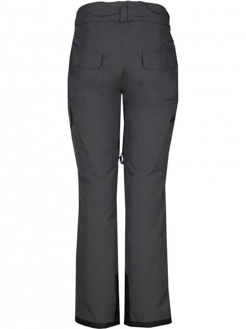 Fundango Sierra Colourblock Pants férfi sínadrág oliva színben 10