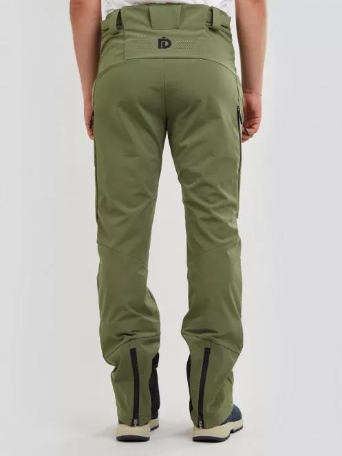 Rob Softshell Pant