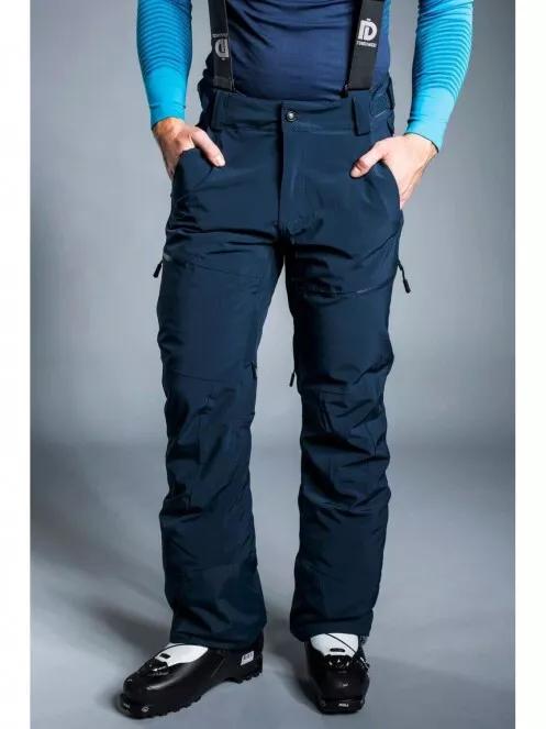 Fundango TEAK Pants férfi sínadrág sötétkék színben 2