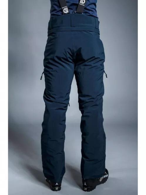 Fundango TEAK Pants férfi sínadrág sötétkék színben 3