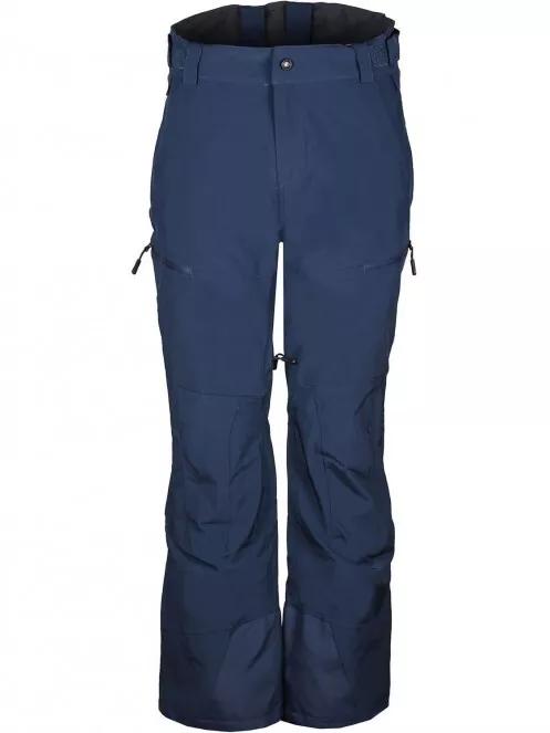 Fundango TEAK Pants férfi sínadrág sötétkék színben 4