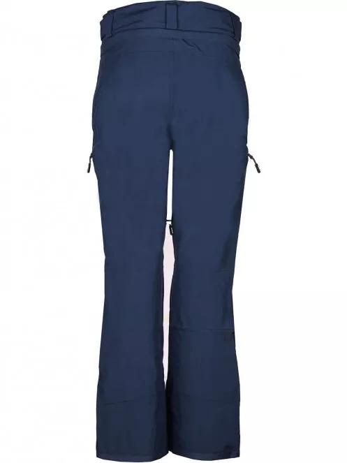 Fundango TEAK Pants férfi sínadrág sötétkék színben 5
