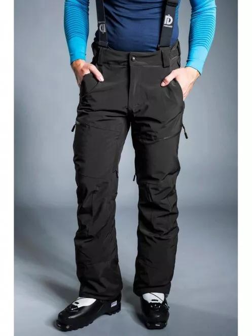 Fundango TEAK Pants férfi sínadrág fekete színben 2
