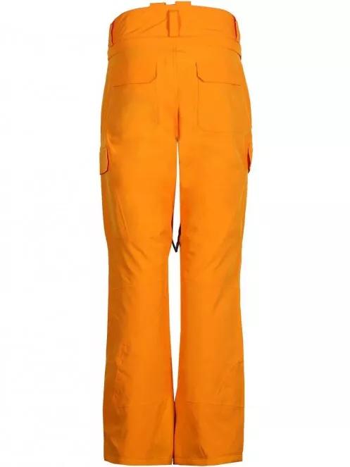 Fundango SIERRA Pants férfi sínadrág sárga színben 5