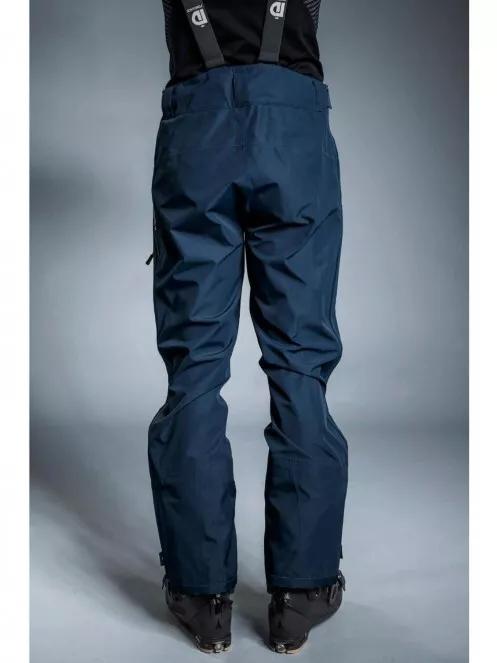 Fundango ARTANE 3L Shell Pants férfi sínadrág sötétkék színben 4