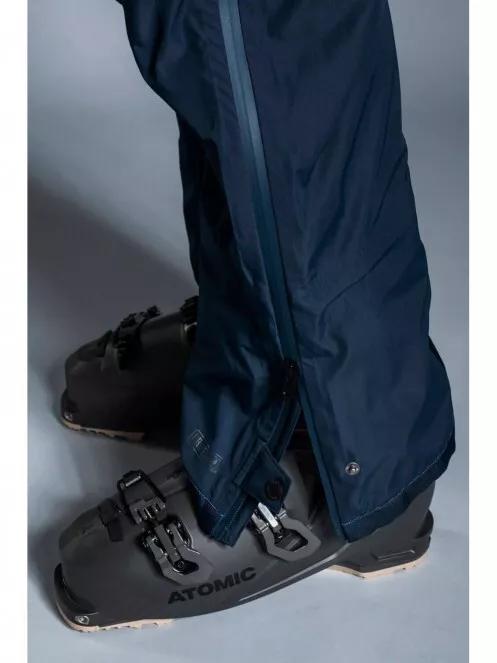 Fundango ARTANE 3L Shell Pants férfi sínadrág sötétkék színben 5