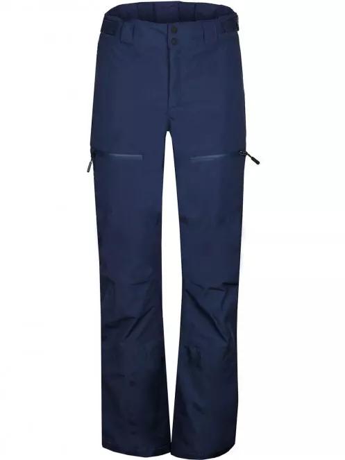 Fundango ARTANE 3L Shell Pants férfi sínadrág sötétkék színben 6