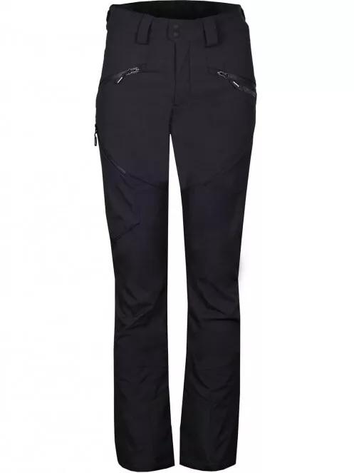 Fundango ROB Softshell Pants férfi túranadrág fekete színben 5