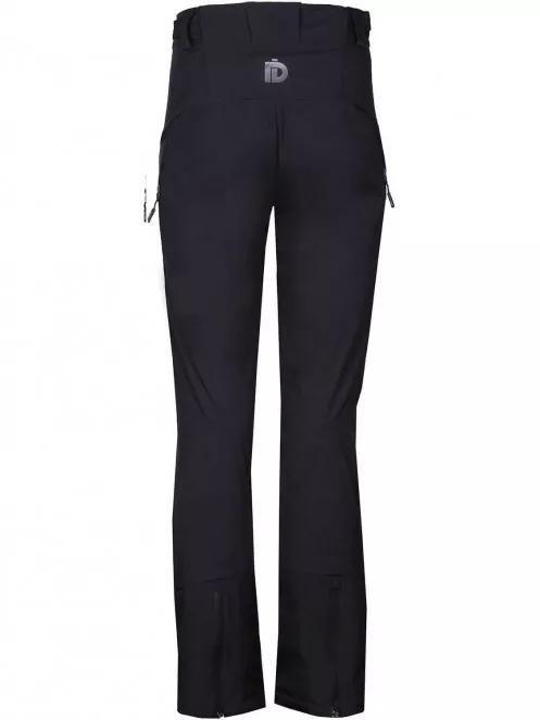 Fundango ROB Softshell Pants férfi túranadrág fekete színben 6