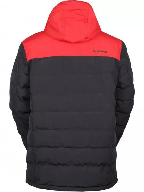 Passat Padded Jacket