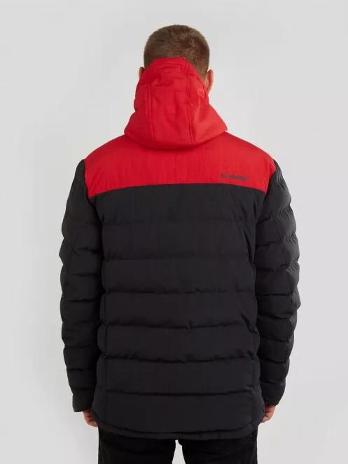 Passat Padded Jacket