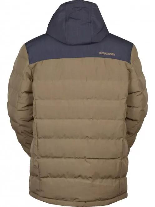 Passat Padded Jacket