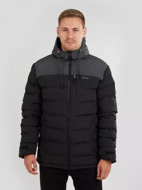 Passat Padded Jacket