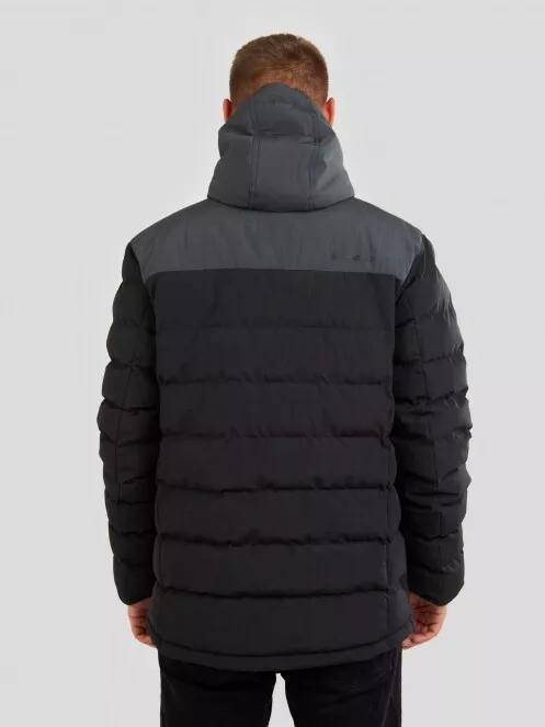 Passat Padded Jacket