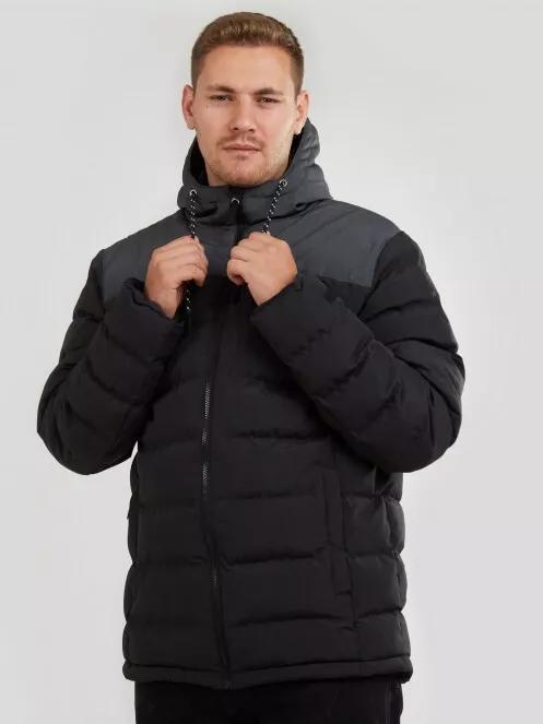 Passat Padded Jacket