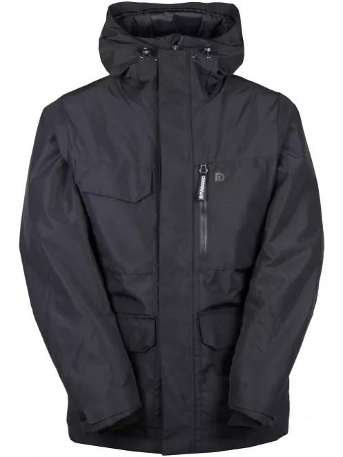 Perill Parka Jacket