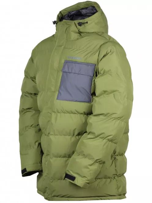 Lavis Padded Jacket