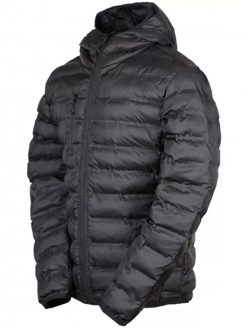 Fundango Mogollon Light Weight Padded Jacket férfi utcai kabát fekete színben 7