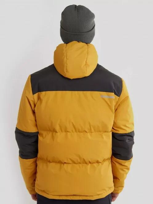 Navarro Padded Jacket