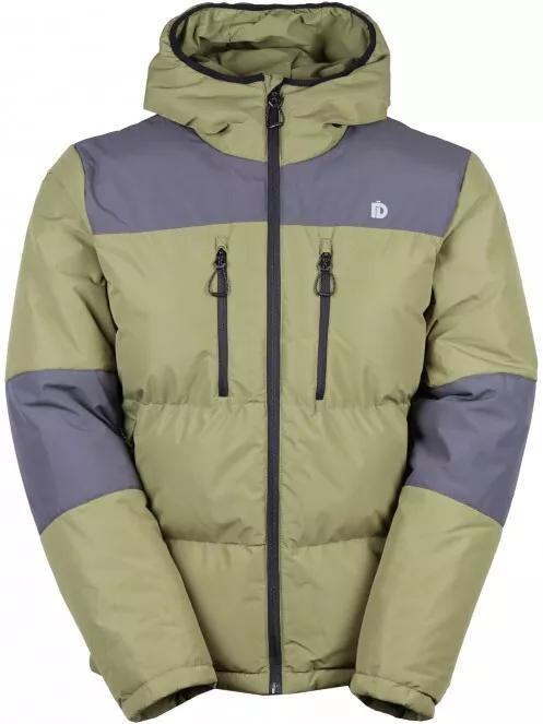 Navarro Padded Jacket