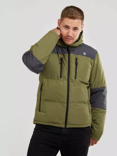 Navarro Padded Jacket