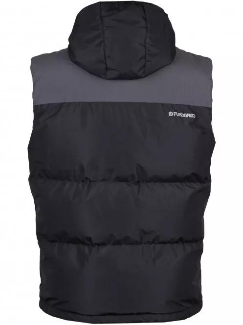 Laurel Padded Vest