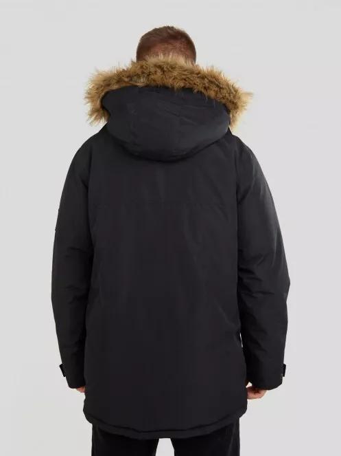 Spirit Parka Jacket