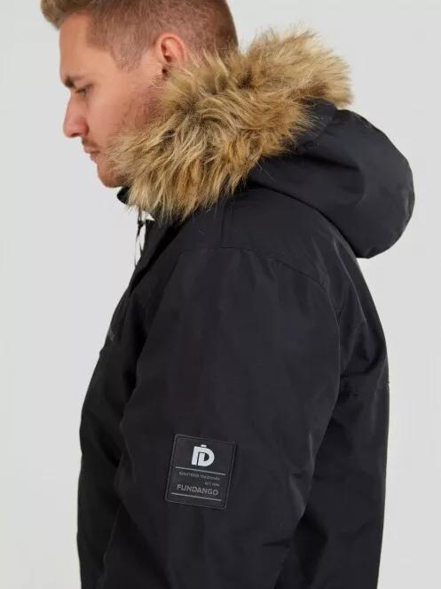 Spirit Parka Jacket