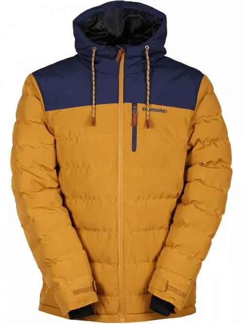 PASSAT Padded Jacket