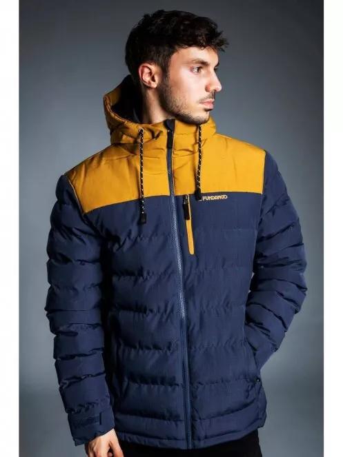 PASSAT Padded Jacket