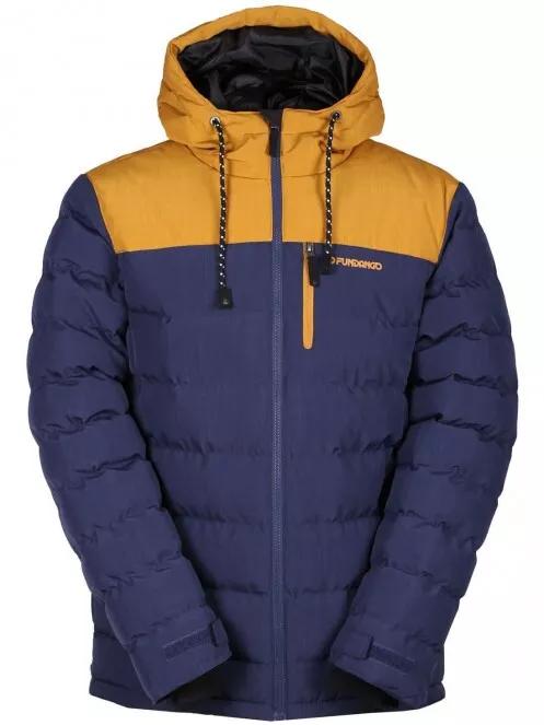 PASSAT Padded Jacket