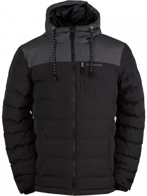 PASSAT Padded Jacket