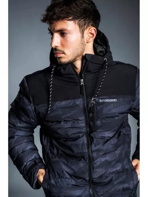 PASSAT Padded Jacket