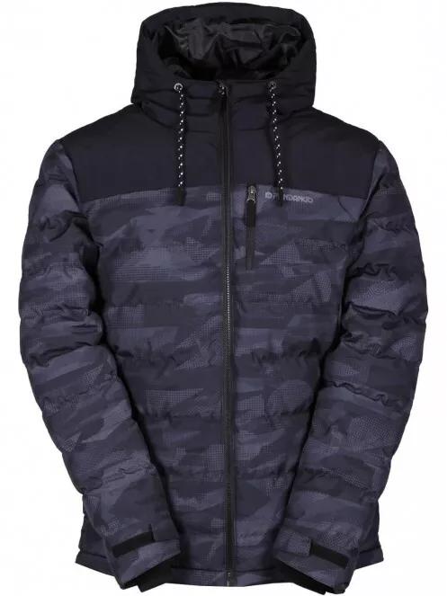 PASSAT Padded Jacket