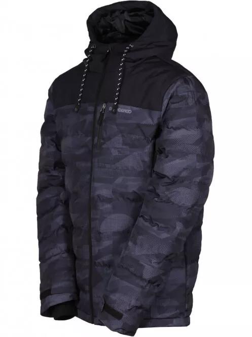 PASSAT Padded Jacket