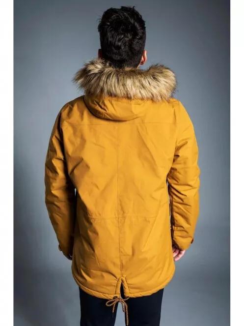 CORK Parka Jacket