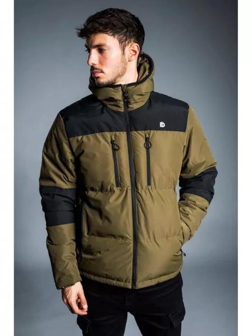 NAVARRO Padded Jacket