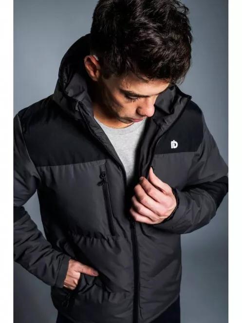 NAVARRO Padded Jacket