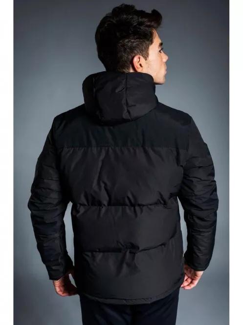 NAVARRO Padded Jacket